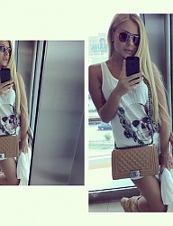 Moda Inne Moda uliczna - 1914267