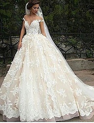 Moda Ślub Suknie ślubne - 3119363
