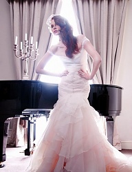 Moda Ślub Suknie ślubne - 1460897