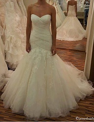 Moda Ślub Suknie ślubne - 2650462