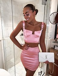 Moda Ciuchy Pozostałe - 3272949