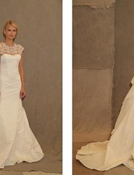 Moda Ślub Suknie ślubne - 1386970