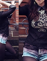 Moda Inne Moda uliczna - 1714636
