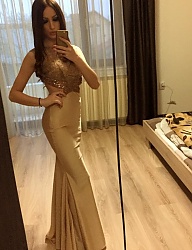 Moda Sukienki Wieczorowe - 3035142