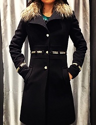 Moda Okrycia Płaszcze - 2464357