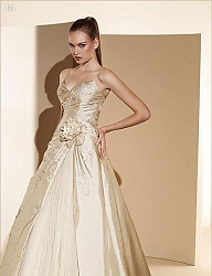 Moda Ślub Suknie ślubne - 273594
