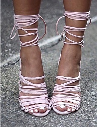 Moda Buty Sandały - 3033698