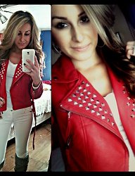 Moda Okrycia Kurtki - 1789964