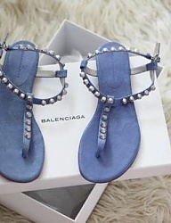 Moda Buty Sandały - 1301293