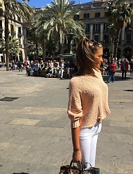 Moda Inne Moda uliczna - 3256640