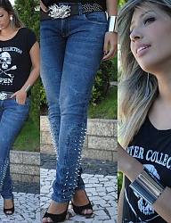 Moda Inne Moda uliczna - 1855025
