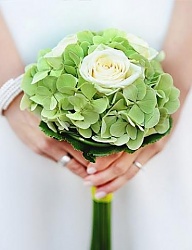Moda Ślub Bukiety ślubne - 731761