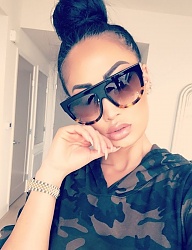Moda Dodatki Okulary - 3251337
