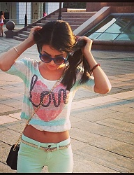 Moda Inne Moda uliczna - 1947393