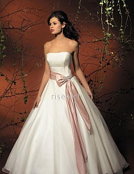 Moda Ślub Suknie ślubne - 361376