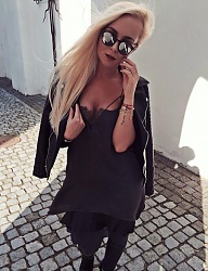 Moda Dodatki Okulary - 2981667