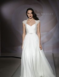 Moda Ślub Suknie ślubne - 2734830