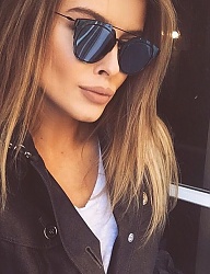 Moda Dodatki Okulary - 3148208