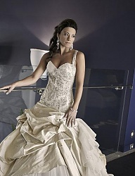 Moda Ślub Suknie ślubne - 1548461
