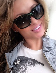 Moda Dodatki Okulary - 2746671