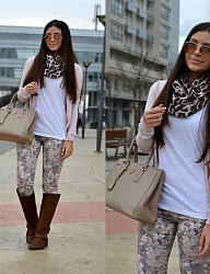 Moda Inne Moda uliczna - 1686814