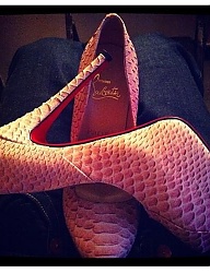 Moda Buty Szpilki - 1349676