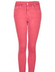 Moda Spodnie Jeansy - 2089659
