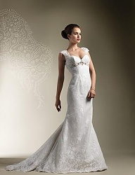Moda Ślub Suknie ślubne - 1417829