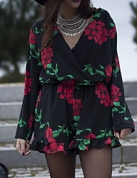 Moda Spodnie Kombinezony - 2527884