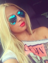 Moda Dodatki Okulary - 2864589