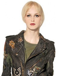 Moda Okrycia Kurtki - 2573241