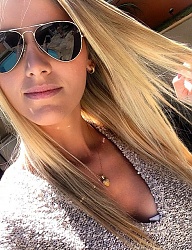 Moda Dodatki Okulary - 2629567