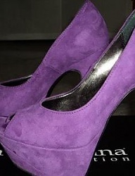 Moda Buty Szpilki - 1178215