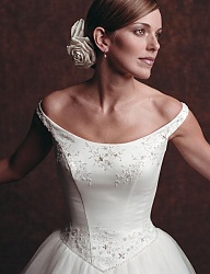 Moda Ślub Suknie ślubne - 894144