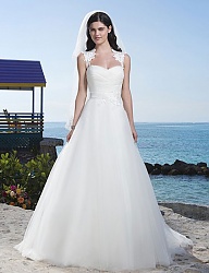 Moda Ślub Suknie ślubne - 2666225