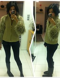 Moda Inne Moda uliczna - 1791440