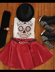 Moda Ciuchy Pozostałe - 1675098