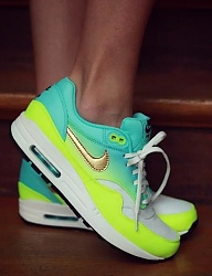 Moda Buty Sportowe - 2729387