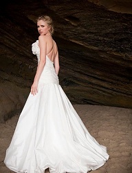 Moda Ślub Suknie ślubne - 518704