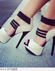 Moda Buty Sandały - 3236613