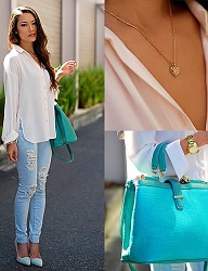 Moda Inne Moda uliczna - 1812569