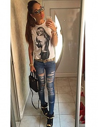 Moda Ciuchy Pozostałe - 3123335