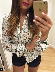 Moda Ciuchy Koszule - 3158874