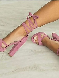 Moda Buty Sandały - 3216871