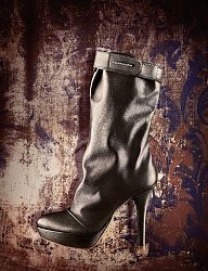 Moda Buty Kozaki - 1233978
