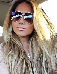 Moda Dodatki Okulary - 3002568