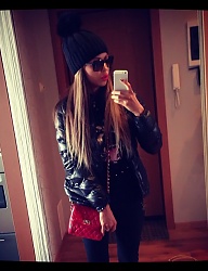 Moda Inne Moda uliczna - 1911730