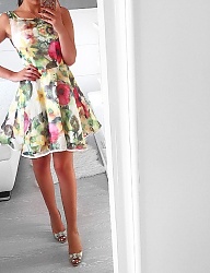 Moda Sukienki Dzienne - 3173616