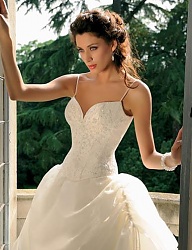 Moda Ślub Suknie ślubne - 432174
