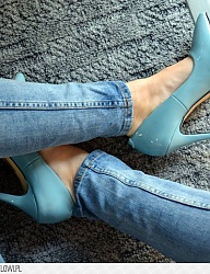 Moda Buty Szpilki - 3222120